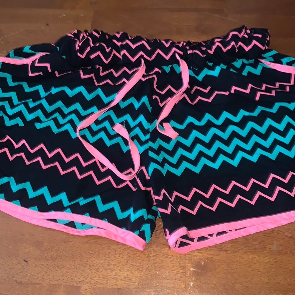 Short (S)